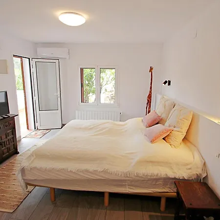 Emi - Private Pool & Sea View In *
